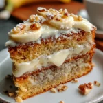 Banana Cake