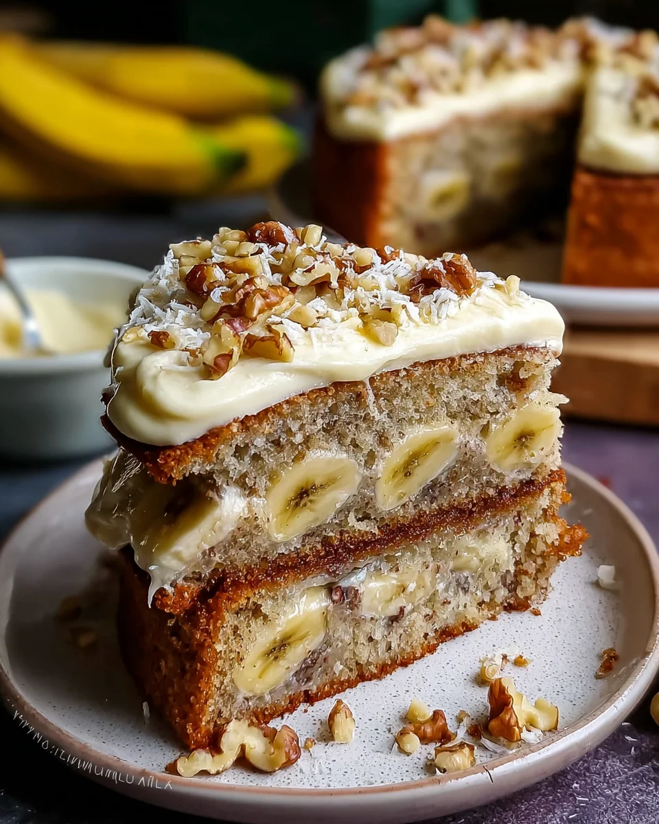 Banana