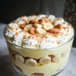 Banana Pudding Trifle
