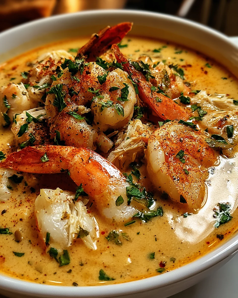 Crab