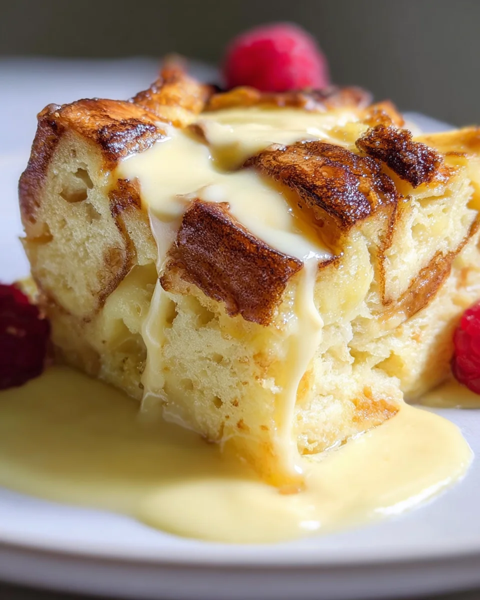 Custard