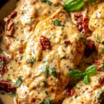 Easy Marry Me Chicken (30-Minute Recipe!)