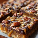 Easy Turtle Bars