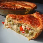 Paula Deen Chicken Pot Pie