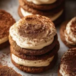 Tiramisu Cookies