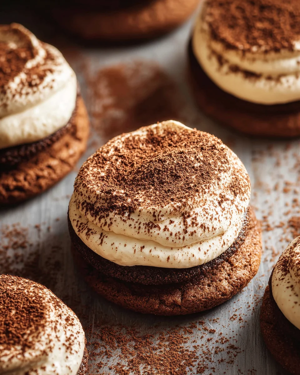 Tiramisu