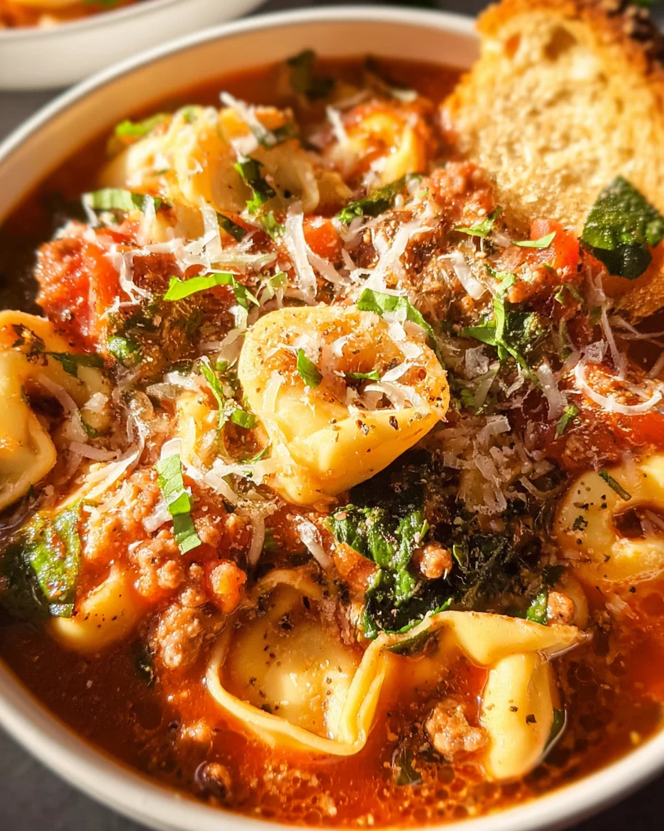 Tortellini