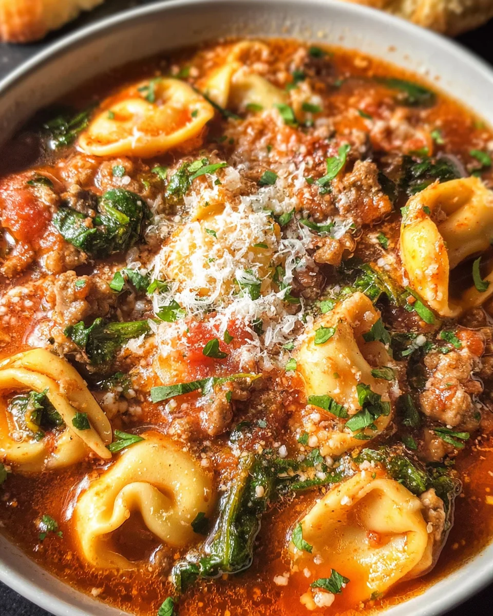 Tortellini