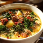 Zuppa Toscana