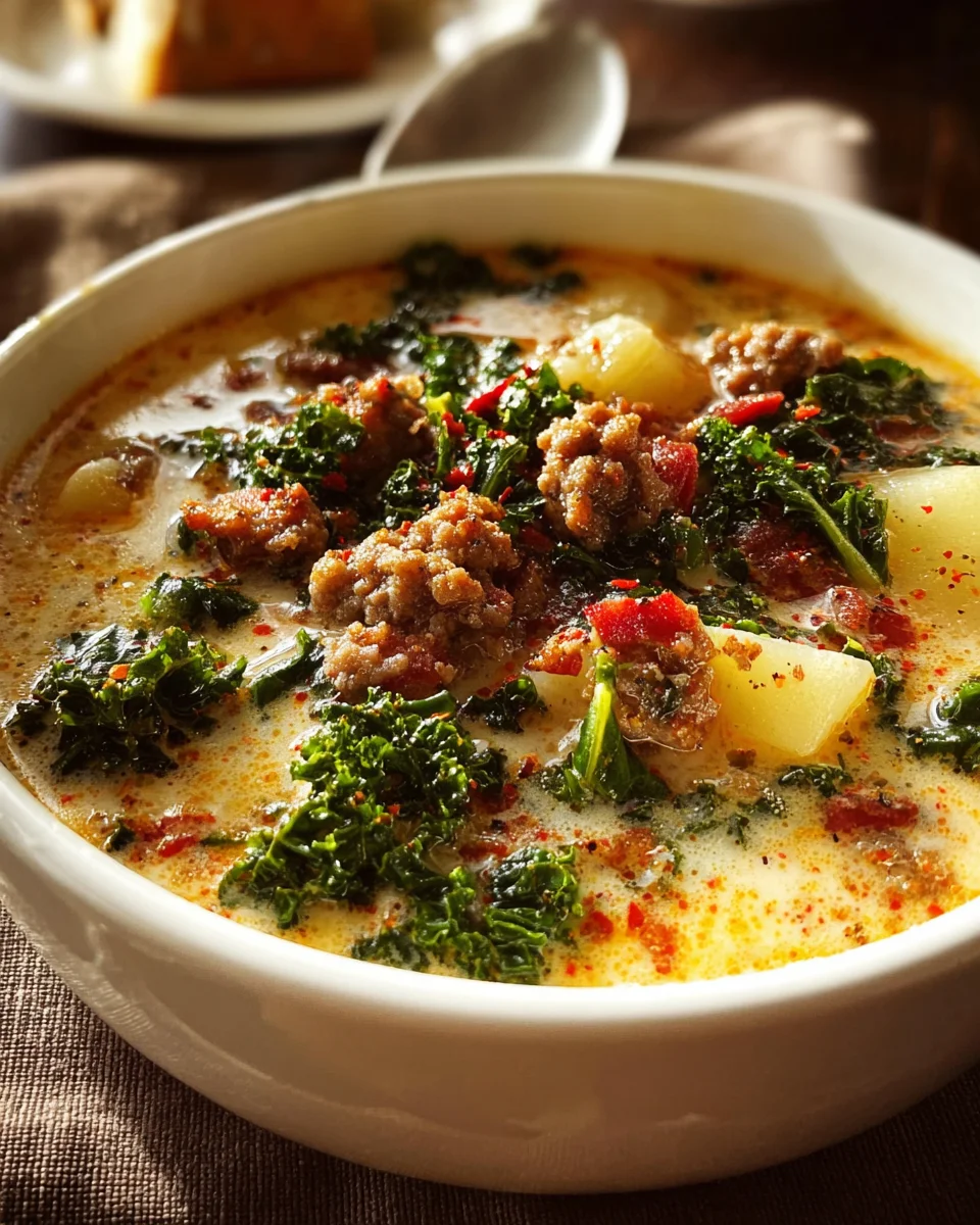 Zuppa
