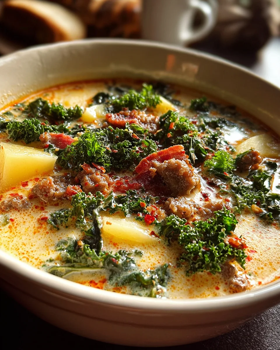 Zuppa