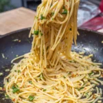 Aglio E Olio