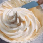 Amerikanische Buttercreme: Grundrezept