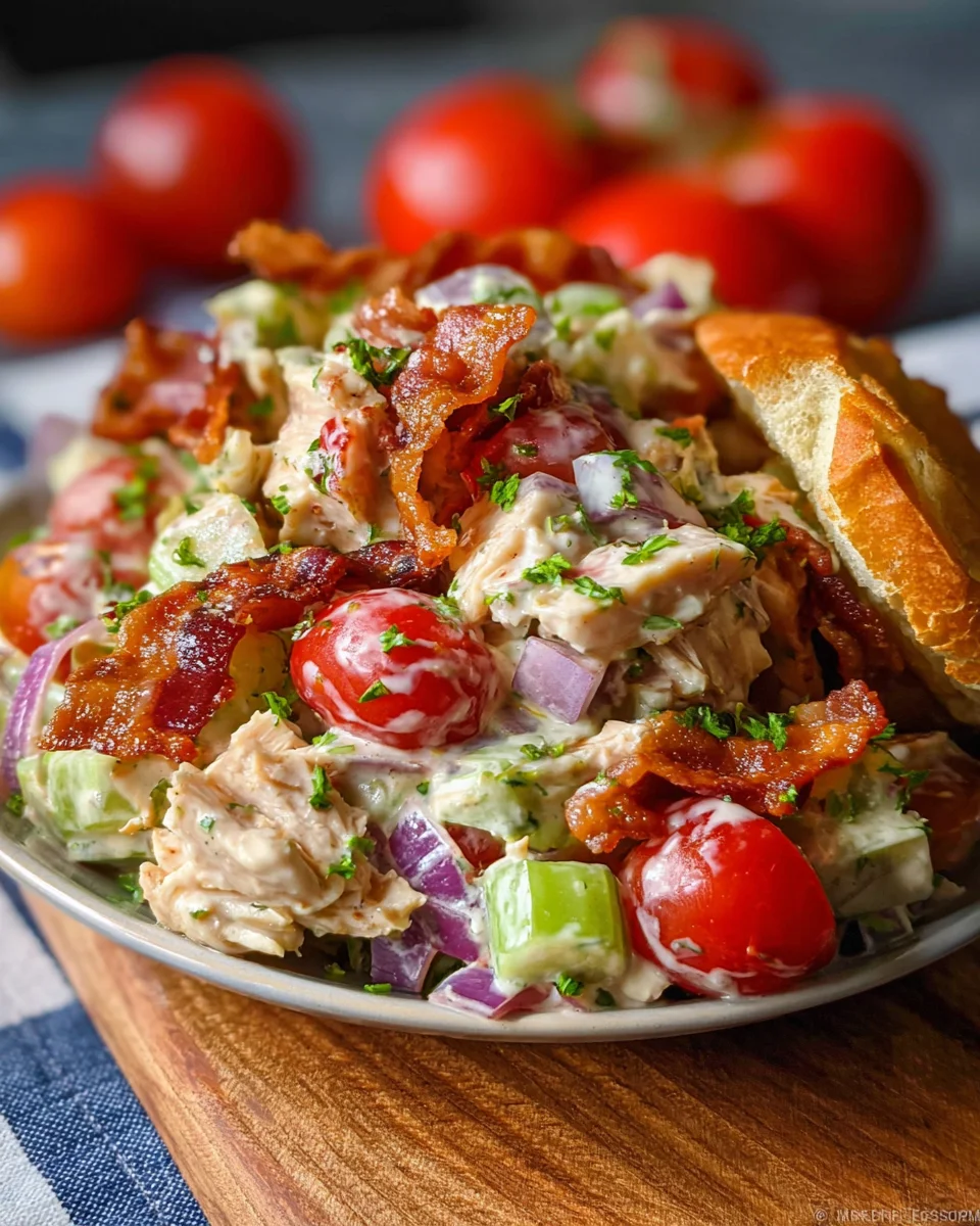 BLT