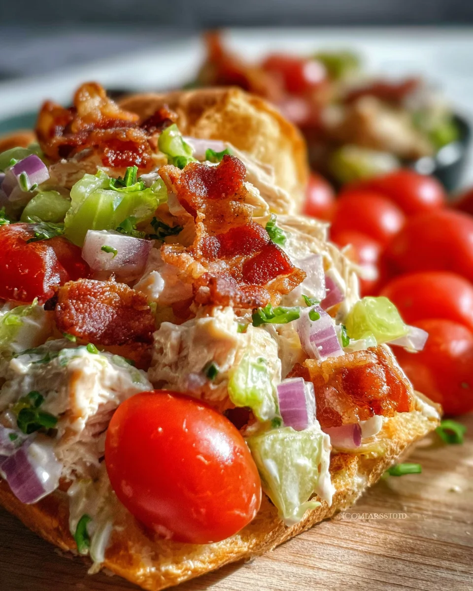 BLT