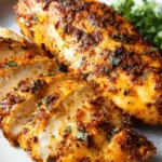 Best Air Fryer Chicken Breast Without Breading