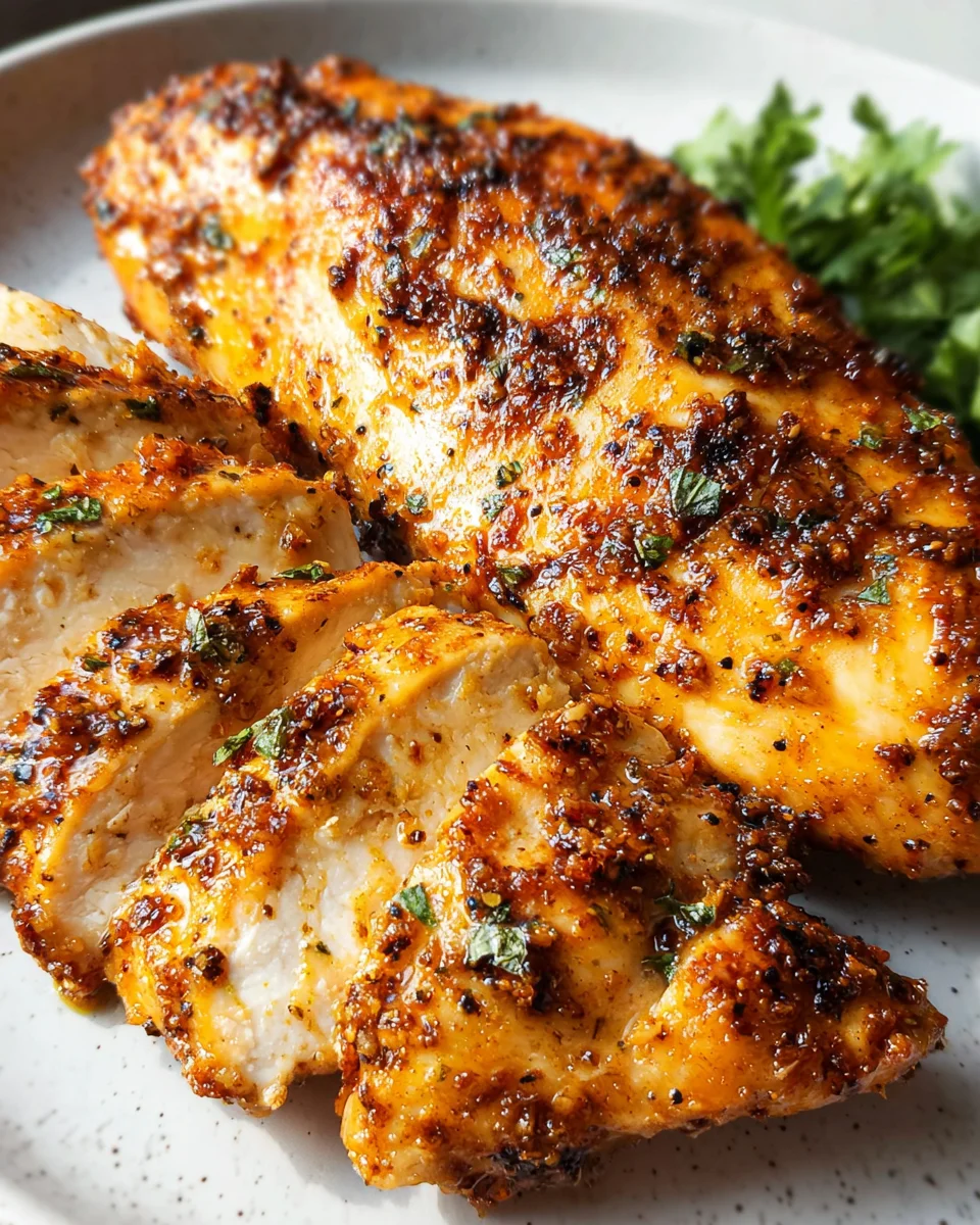 Best Air Fryer Chicken Breast Without Breading