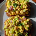 Best Curried Chickpea Salad