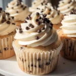 Chocolate Chip Cupcakes