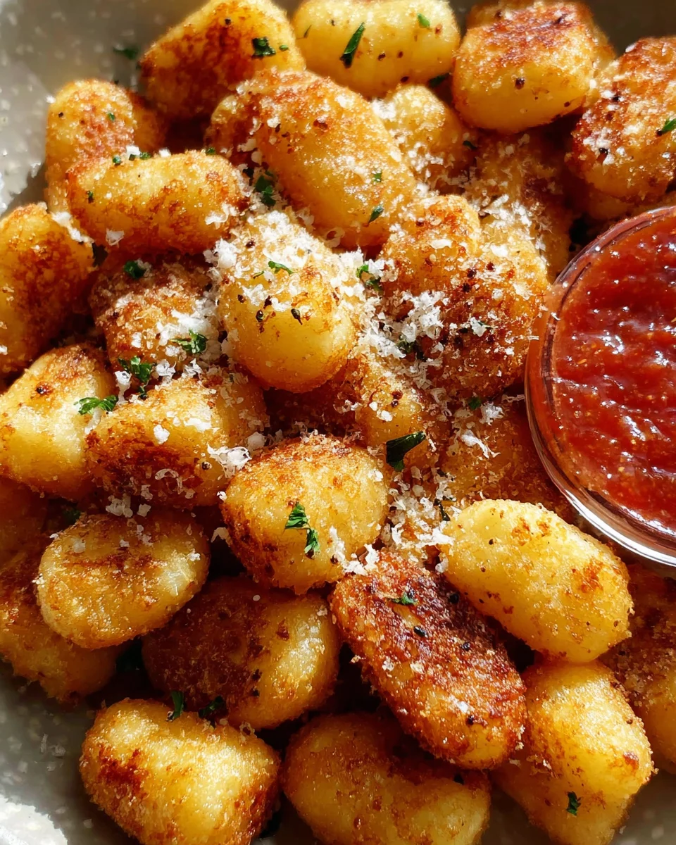 Crispiest