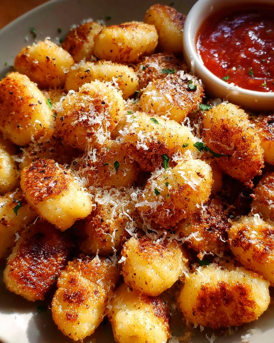 Crispiest
