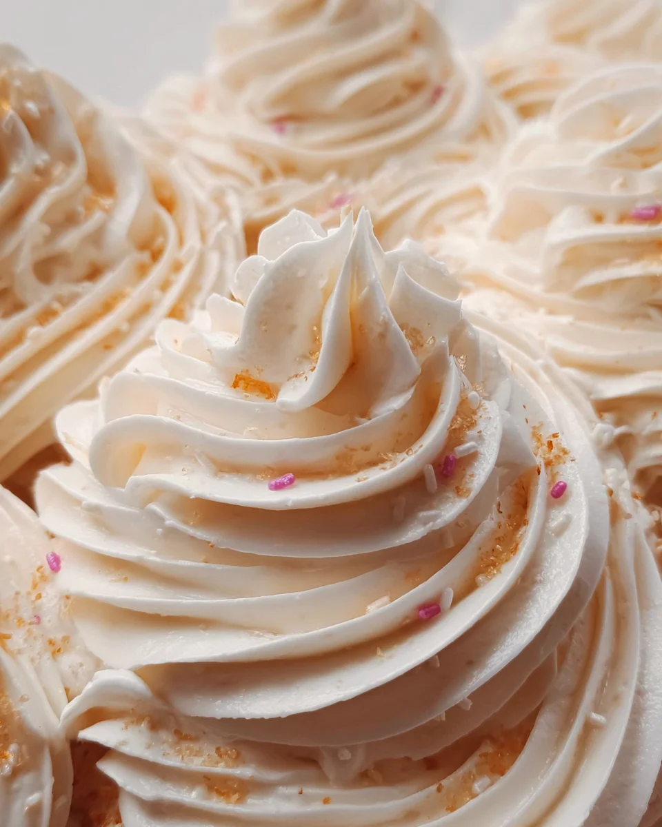 Delicious Walmart Bakery Buttercream Frosting Recipe