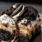 Oreo Dump Cake Recipe
