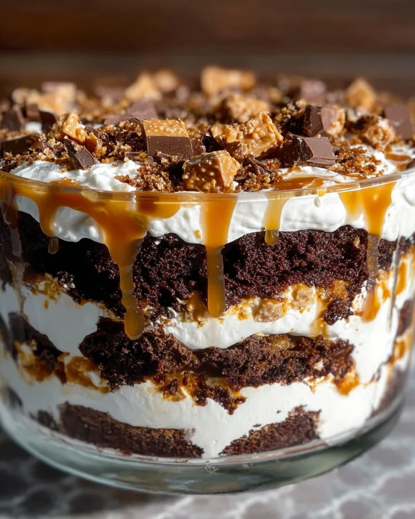 Scoop of Heaven Trifle: A Beginner’s Guide to the Ultimate Dessert