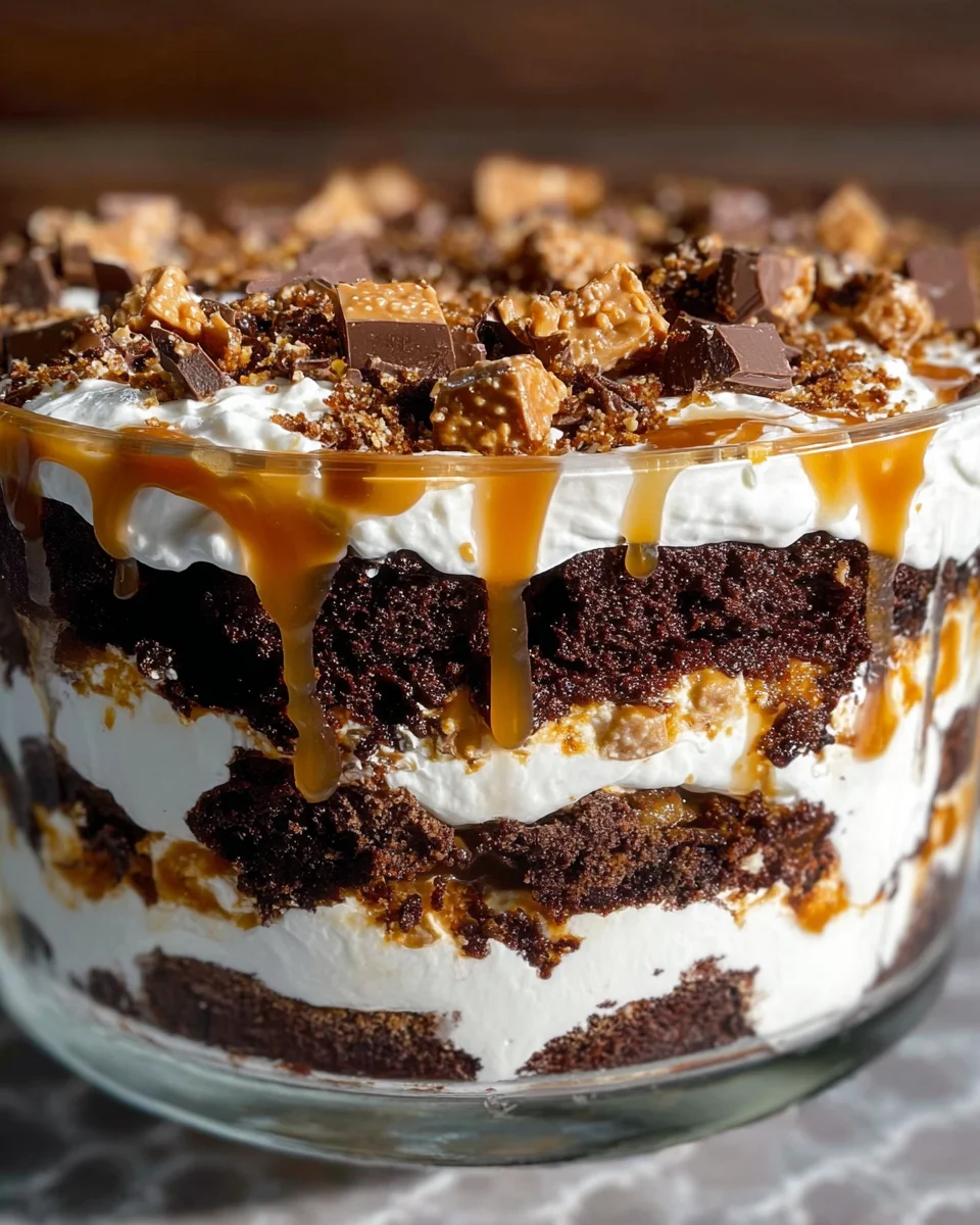 Scoop of Heaven Trifle: A Beginner’s Guide to the Ultimate Dessert