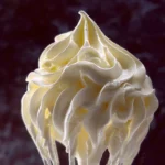 Stabilized Whipped Cream Frosting