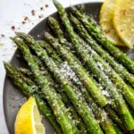The Best Air Fryer Asparagus - Easy Recipe