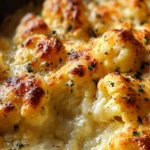 The Best Cauliflower Cheese Recipe