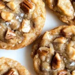 Pecan Pie Cookies