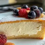 3 Ingredient Creamy Yogurt Cake: Effortless, Delightfully Light