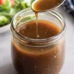 Balsamic Vinaigrette