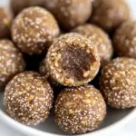 Basic Energy Ball Recipe