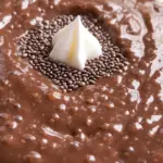 Chocolate Chia Pudding