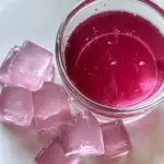 Dr Oz Pink Gelatin Recipe for Weight Loss, Bariatric Jello in 2 Minutes