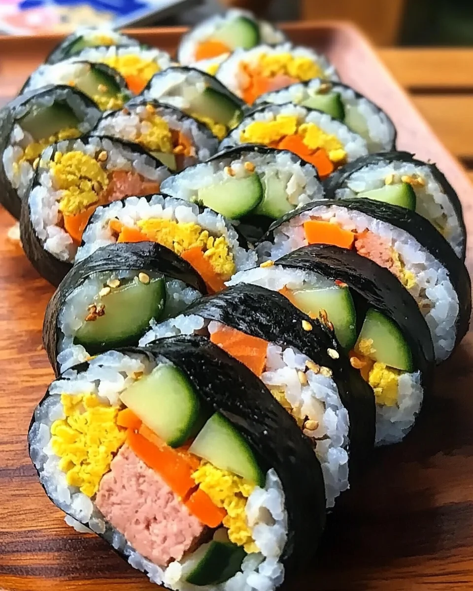 Kimbap