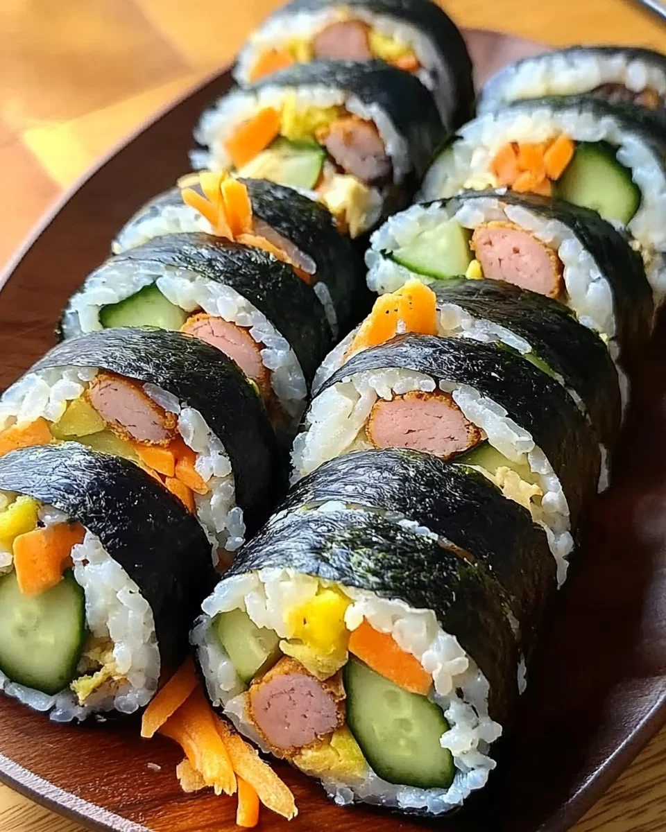 Kimbap