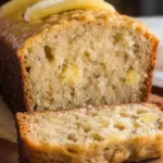 Low Calorie Banana Bread