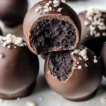 Oreo Balls Recipe