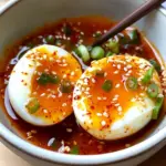 Spicy Gochujang Eggs: Elevate Your Breakfast Game Today