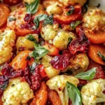 Tasty Marry Me Roasted Vegetable Medley
