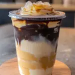 Viral Cracking Latte Recipe